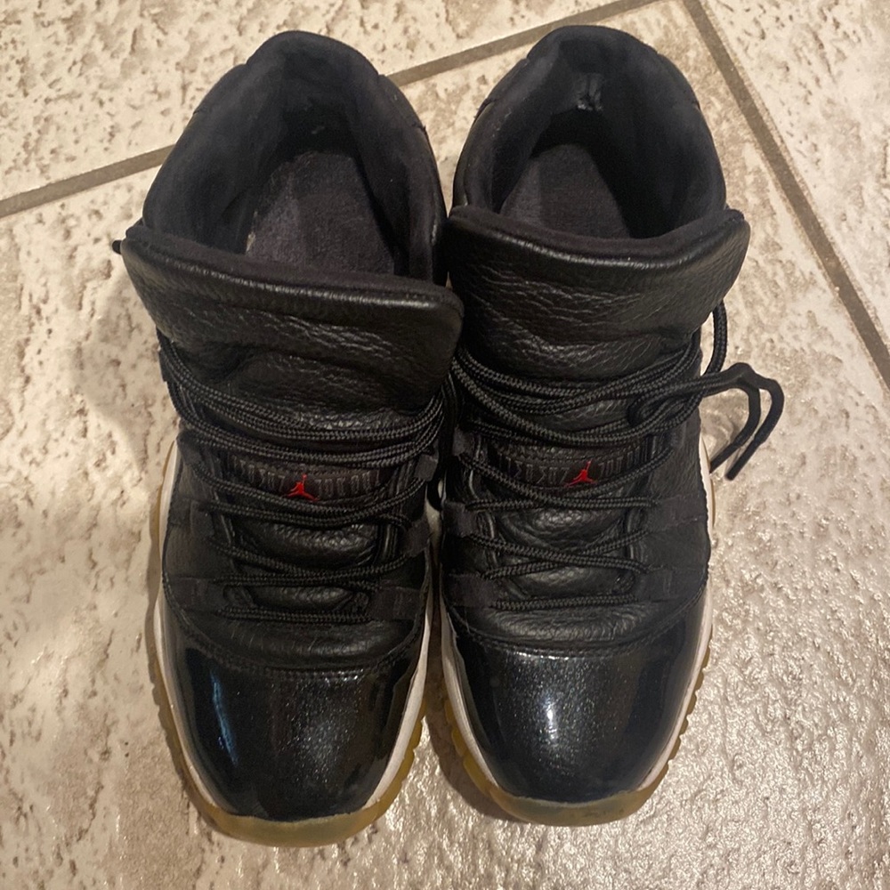 Jordan 11